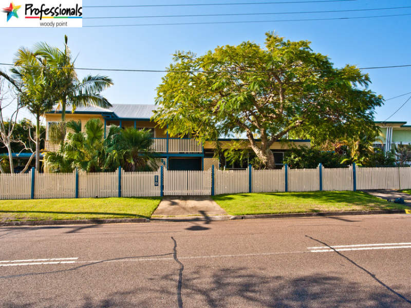 34 Arthur Street, Woody Point, Qld 4019