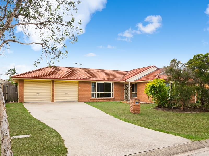 21 Billabong Drive, Crestmead, QLD 4132 - realestate.com.au