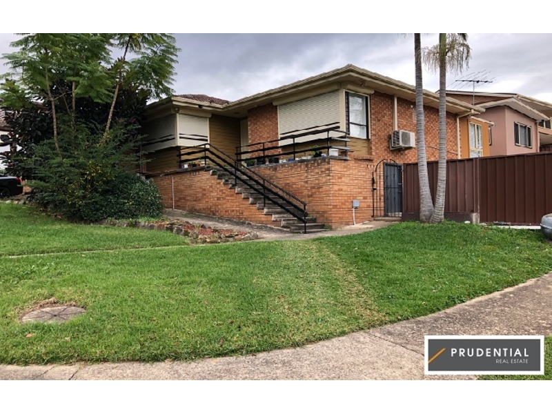5A Deerwood Avenue, Liverpool, NSW 2170