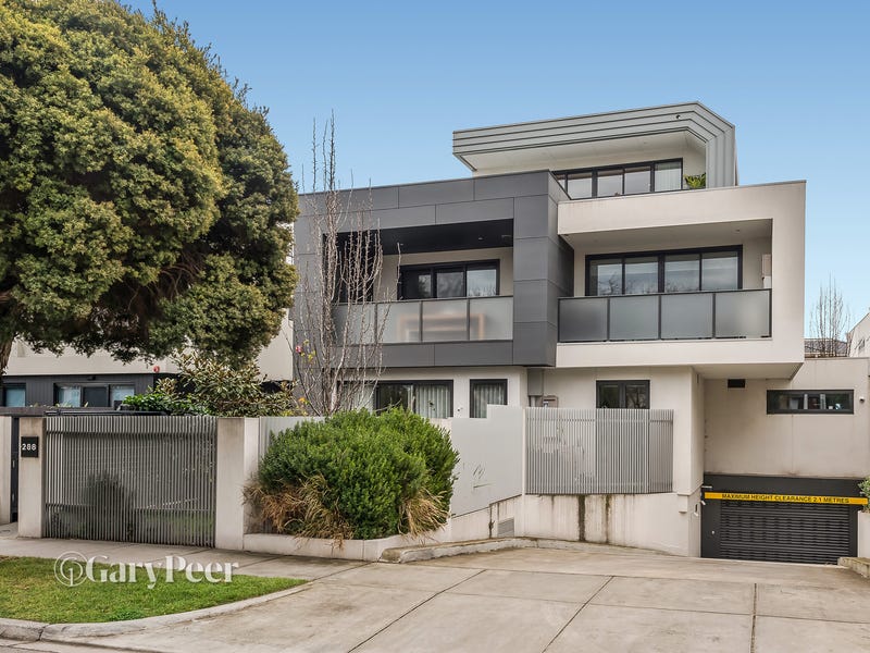 102/288 Hawthorn Road, Caulfield, Vic 3162 Apartment for Sale