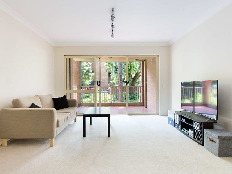 13/1A Robert Street, Artarmon, NSW 2064 Property Details