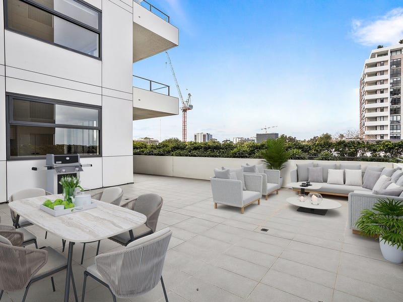 102/31 Atchison Street, Wollongong, NSW 2500 Apartment for Sale
