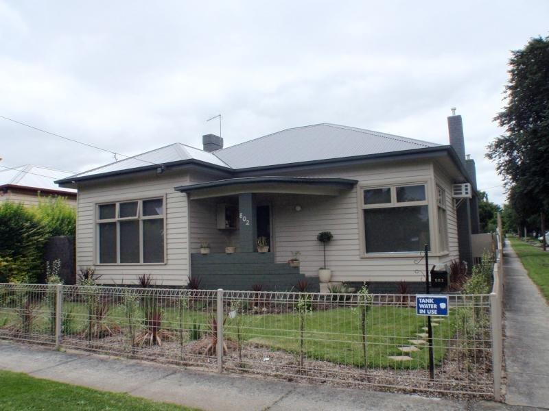 802 Sebastopol Street, Ballarat Central, VIC 3350