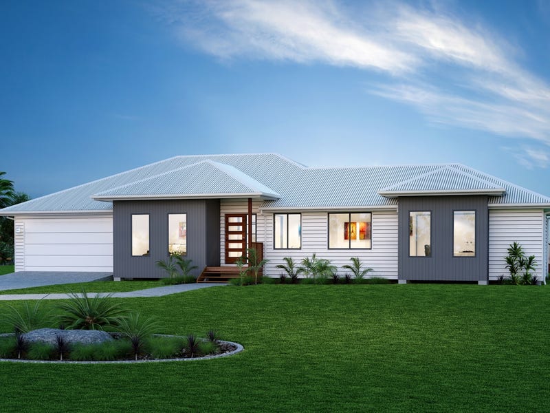 96 Sandalwood Avenue, Dalby, QLD 4405