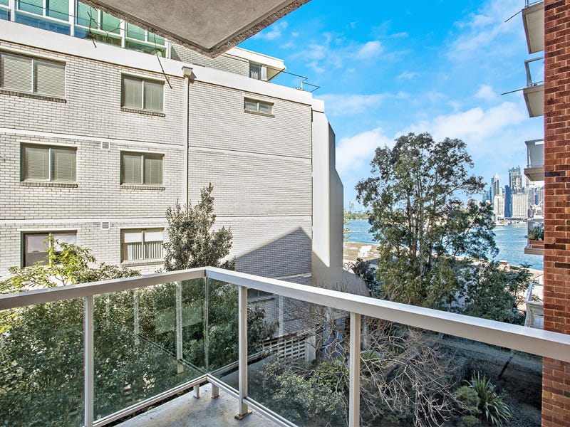 4/49A Upper Pitt Street, Kirribilli, NSW 2061