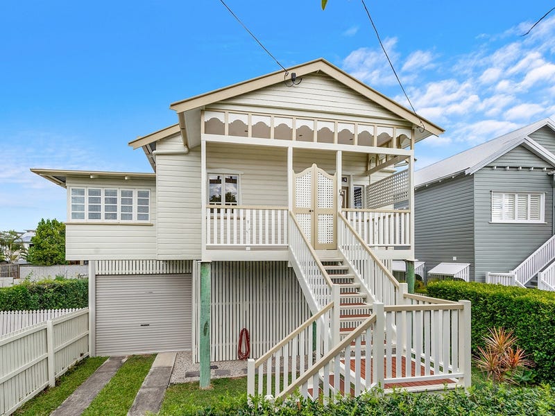 1/117 Beatrice Terrace, Ascot, QLD 4007