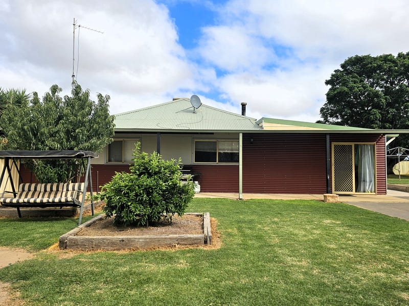 1 Talbot Street, Corrigin, WA 6375 House for Sale