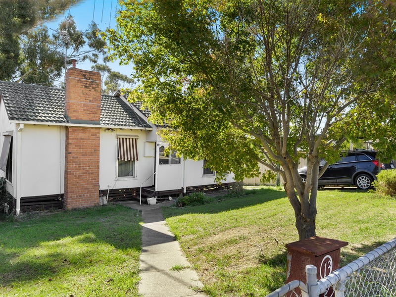 13 Dockery Street, Seymour, Vic 3660 Property Details