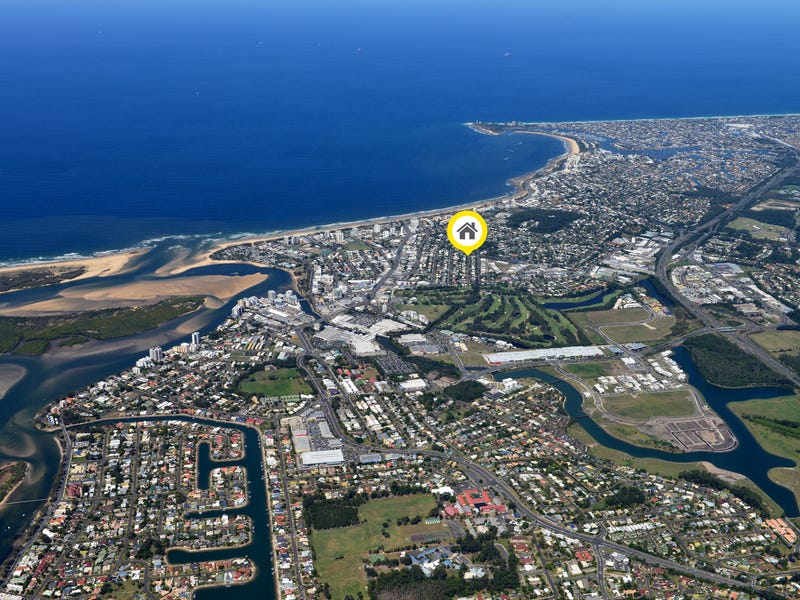 12 Dalby Street, Maroochydore, Qld 4558 Property Details