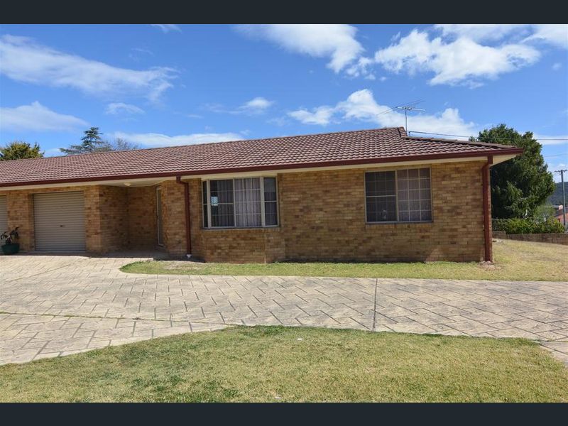 1/1A Casey Street, Stanthorpe, QLD 4380