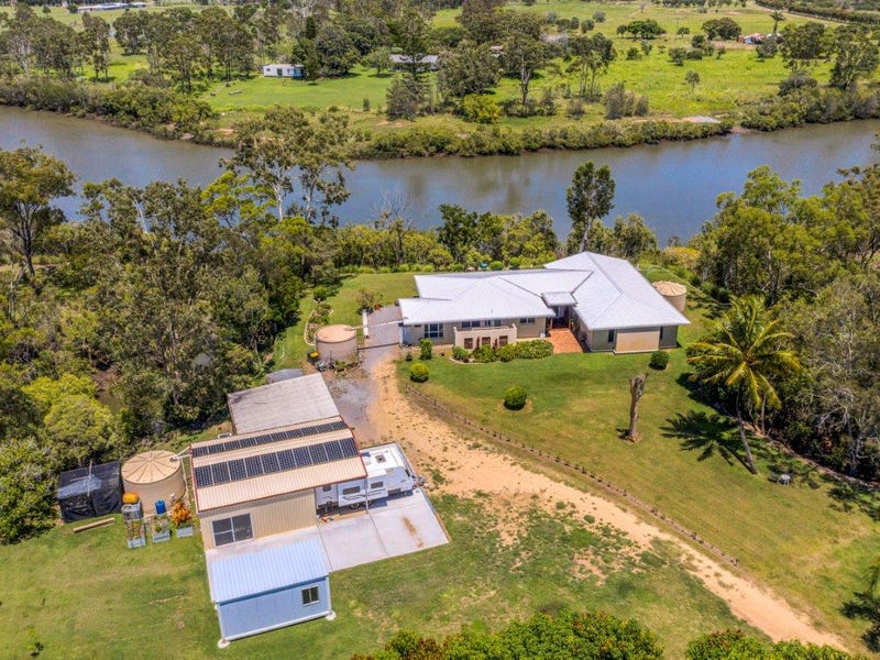 26 Handley Drive, Boyne Island, QLD 4680