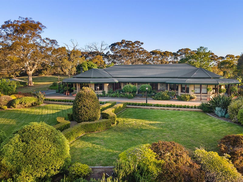 415 Mengler Hill Road, Angaston, SA 5353 Property Details