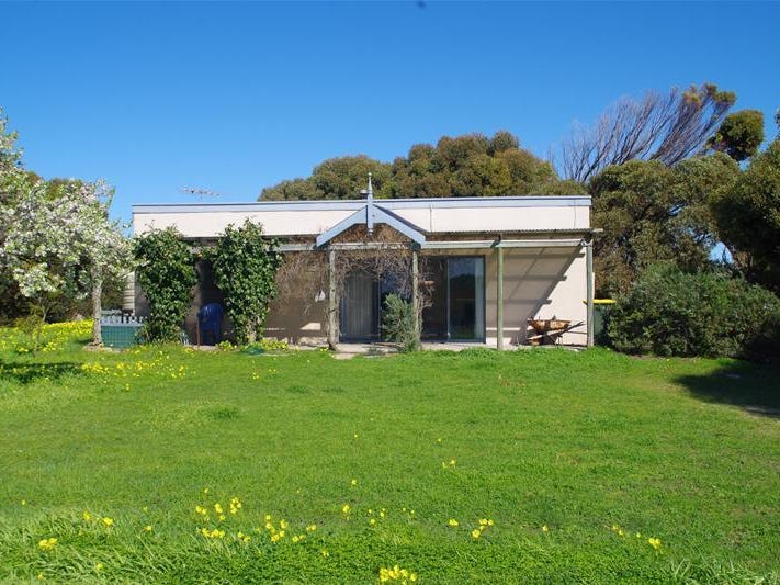 6452 St Vincents Highway, Edithburgh, SA 5583 Property Details
