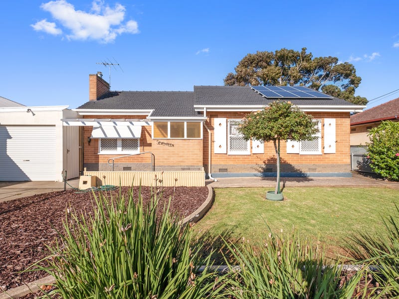 17 Orkney Avenue, Marion, SA 5043 Property Details