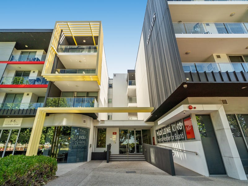 50/95 Chalgrove Avenue, Rockingham, WA 6168 Property Details