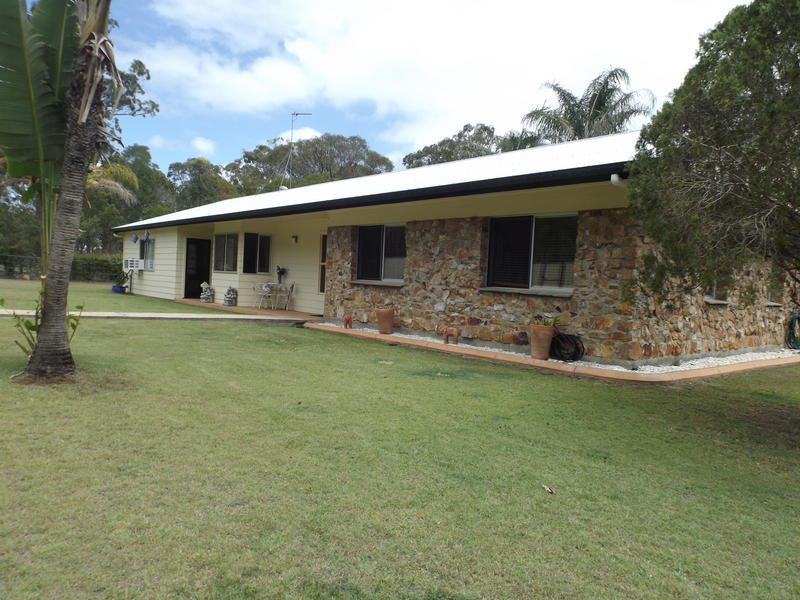 292 Bingham Rd, Booral, Qld 4655 Property Details