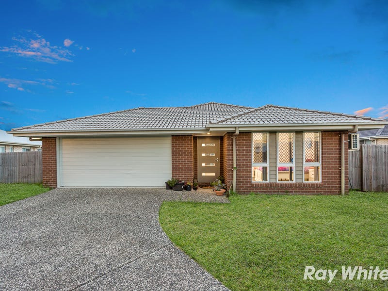 11 Hershey Close, Yarrabilba, Qld 4207 - Property Details