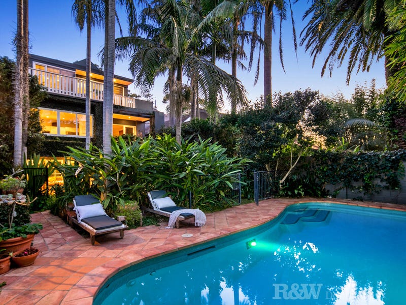 6 Dunbar Street, Watsons Bay, NSW 2030