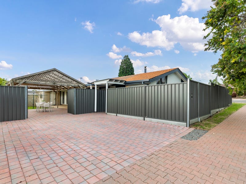 Open Plan Raked Ceiling 24 Callitris Avenue, Surrey Downs, SA 5126 - House for Sale ...