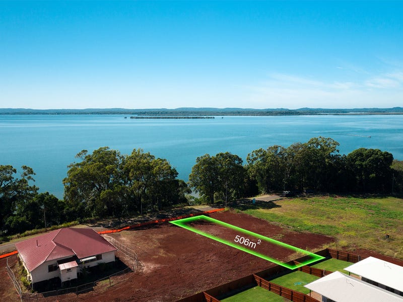 121 (lot 6) Esplanade, Redland Bay, Qld 4165 Residential Land for