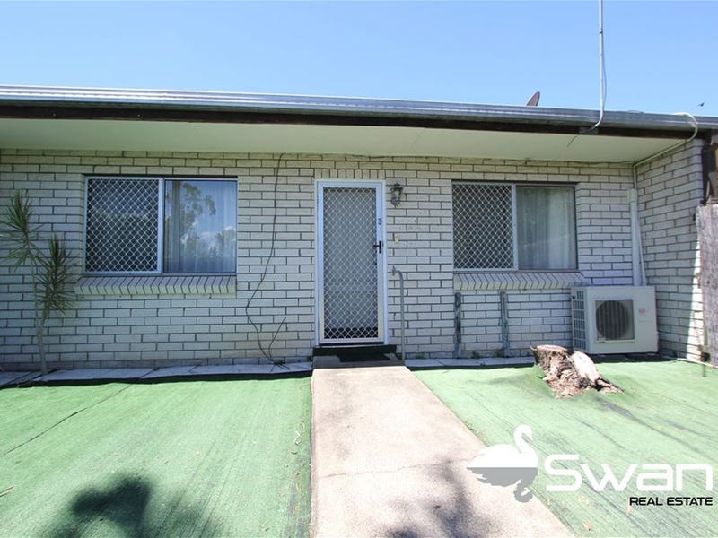 3/36 Garfield Road, Logan Central, QLD 4114