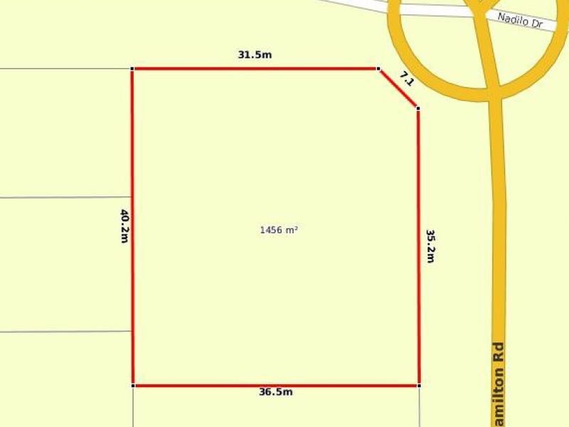 201 Hamilton Road, Coogee, WA 6166 Property Details