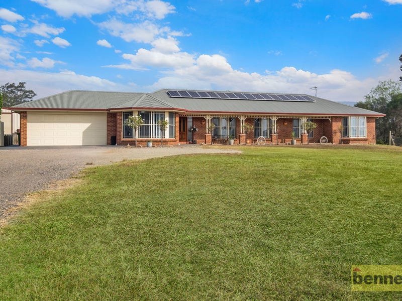 145 Kestrel Way, Yarramundi, NSW 2753 Property Details