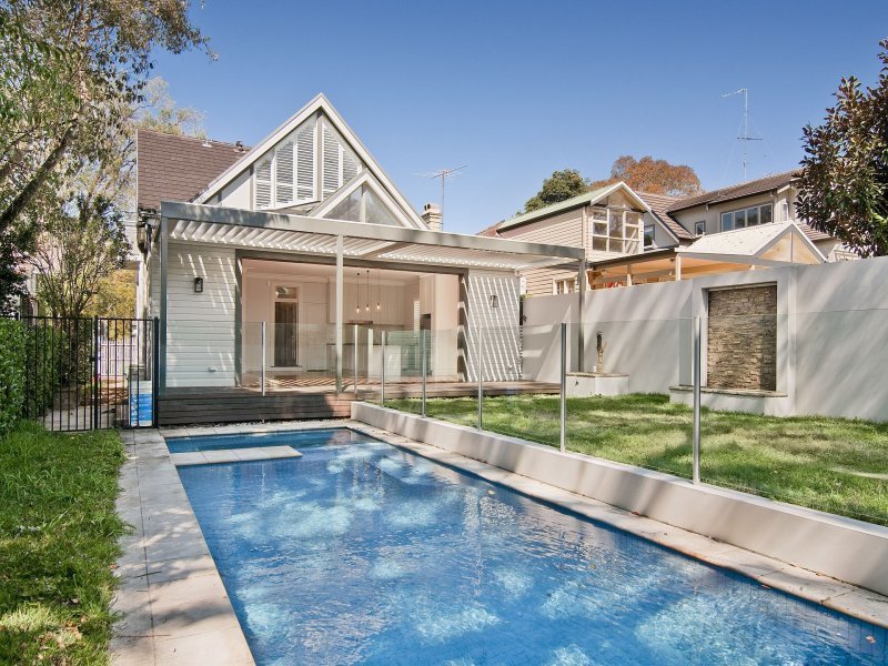 113 Belmont Road, Mosman, NSW 2088