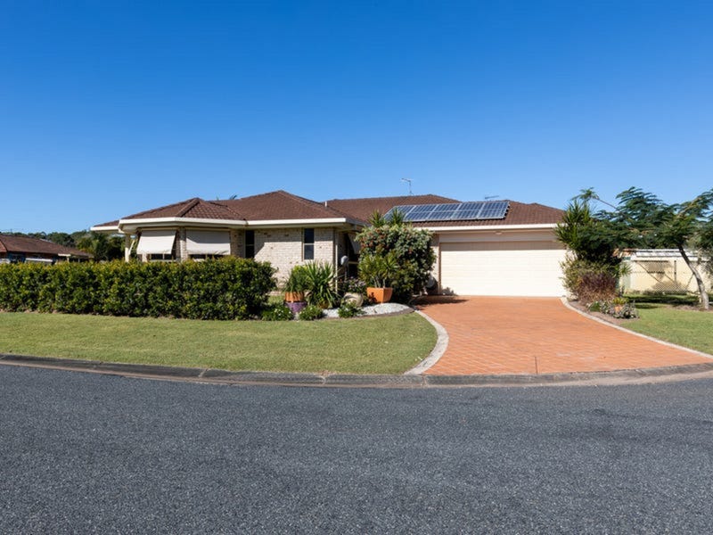 16 Melville Street, Iluka, NSW 2466 Property Details