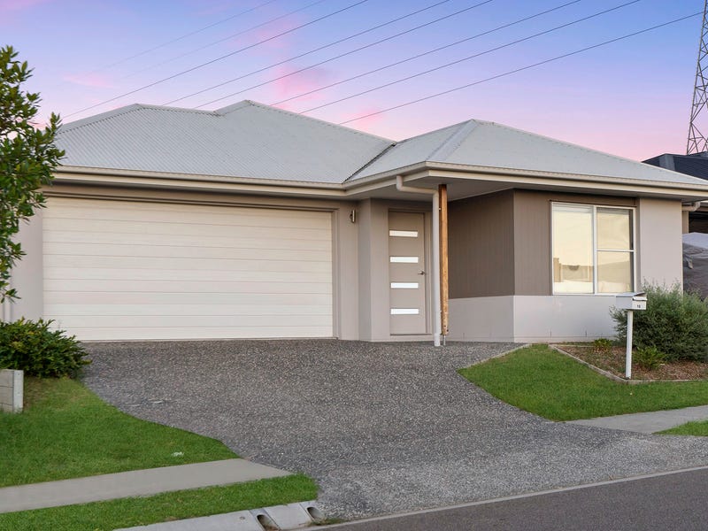 16 Trevorrow Way, Ripley, Qld 4306 Property Details