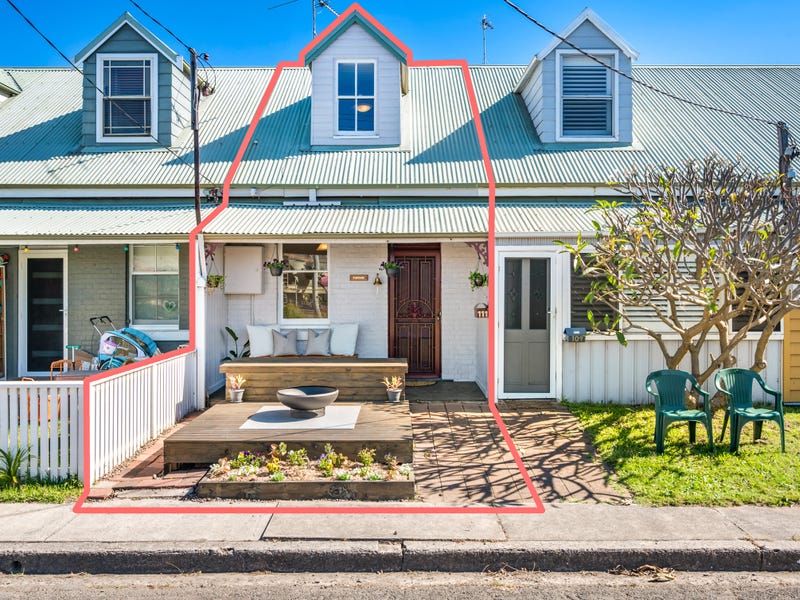 111 Lott Street, Carrington, NSW 2294