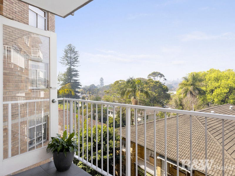 43/53 Ocean Avenue, Double Bay, NSW 2028