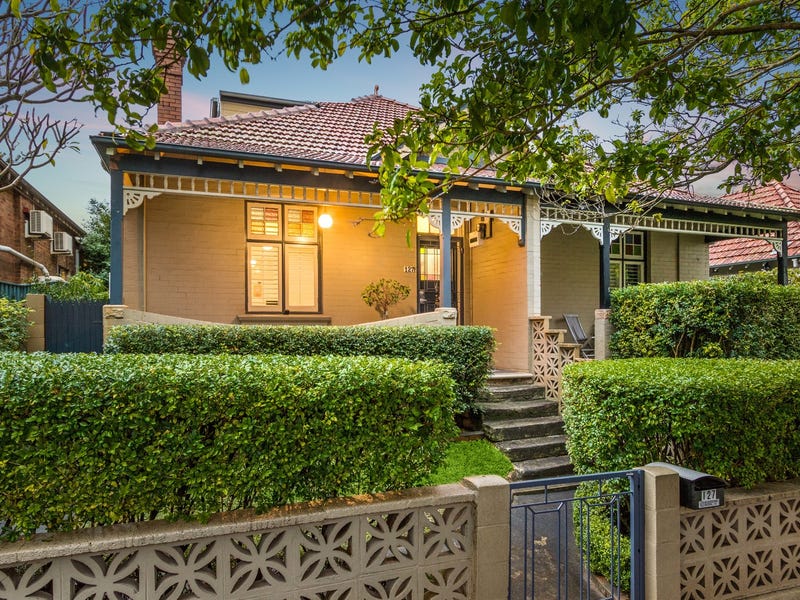127 Avenue Road, Mosman, NSW 2088