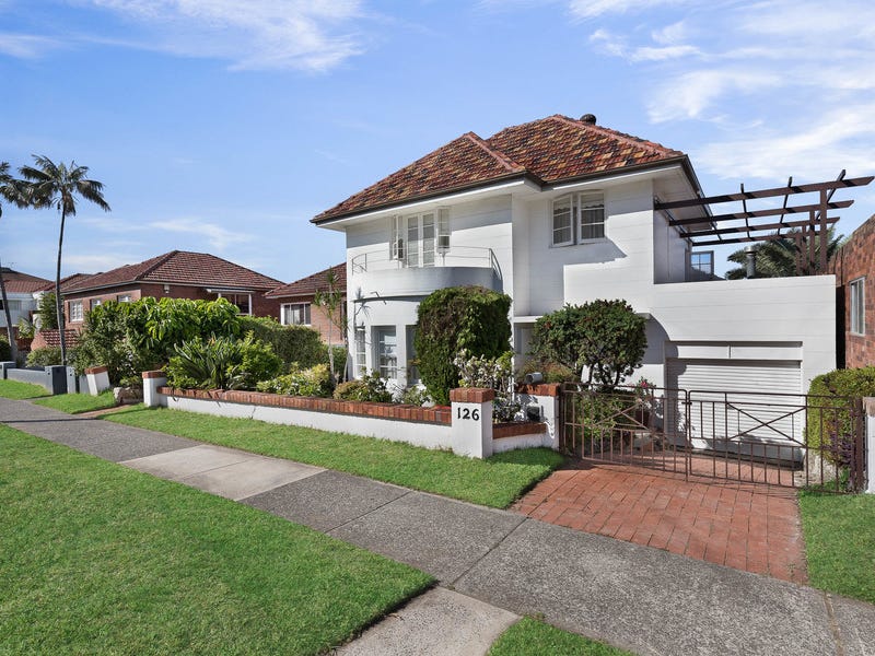 126 Queenscliff Road, Queenscliff, NSW 2096 Property Details