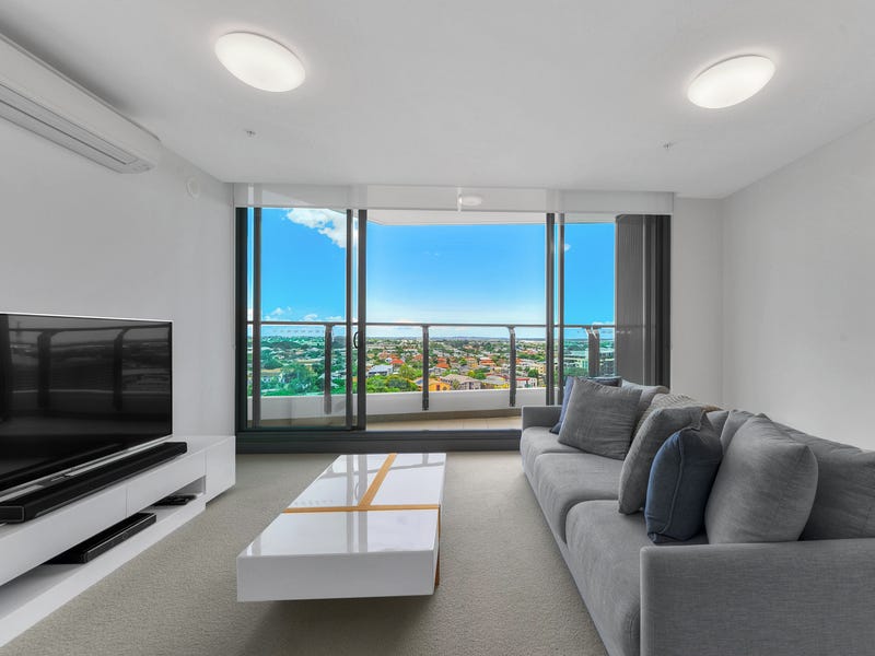 51409 35 Harbour Road Hamilton Qld 4007 Apartment For Sale