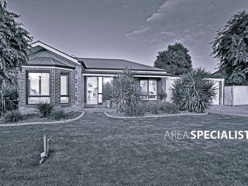 12 Nancy Court, Mildura, VIC 3500
