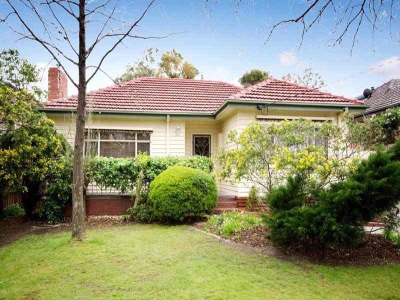 11 Pope Road, Blackburn, Vic 3130 Property Details
