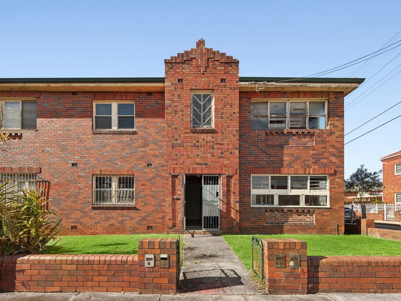 34 King Street, Ashfield, NSW 2131 Block Of Units for Sale