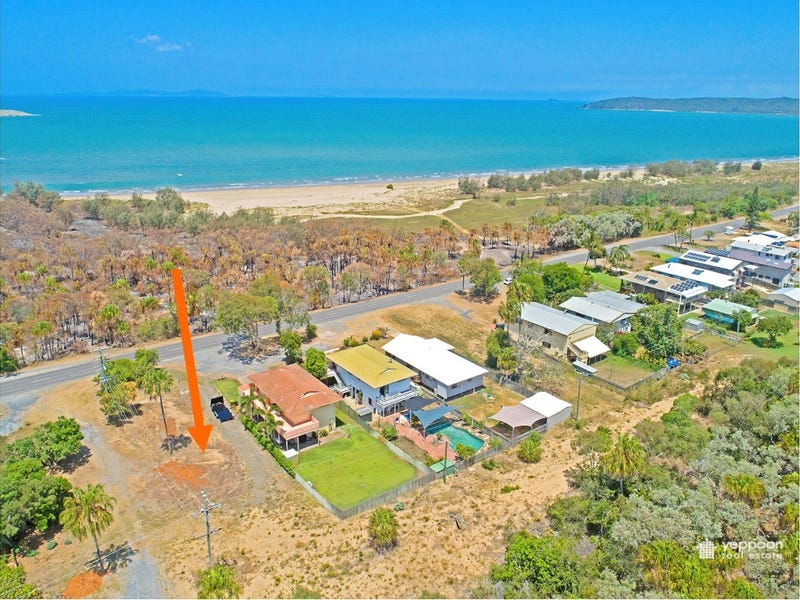 798 Scenic Highway, Kinka Beach, QLD 4703