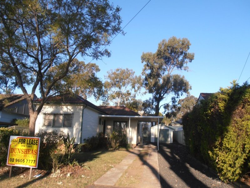 42 Euroka Street, Ingleburn, NSW 2565