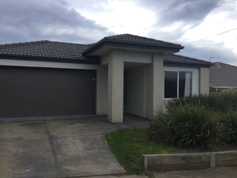 14 Appleberry Way, Wallan, VIC 3756