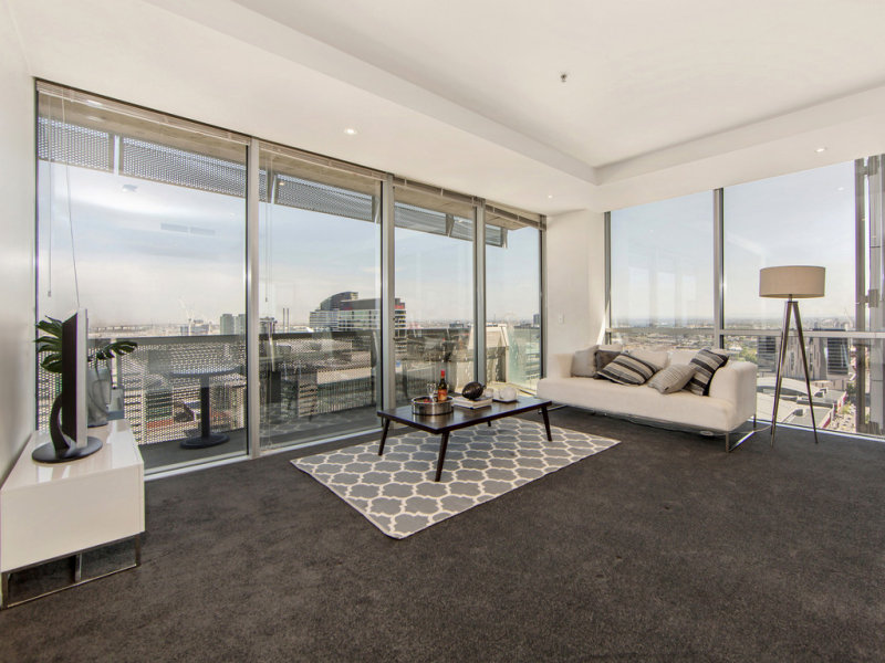 2605 620 Collins Street, Melbourne, Vic 3000 - Property Details