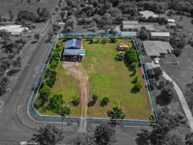 68 Windlass Street, Goldsborough, QLD 4865