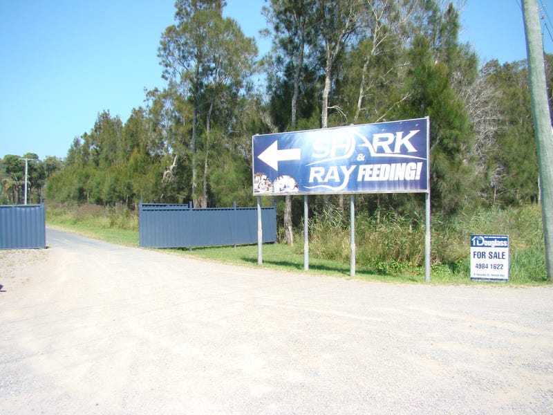 686 Marsh Road, Bobs Farm, NSW 2316