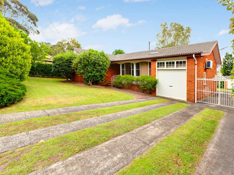 9 Charleroi Rd, Belrose, NSW 2085 Property Details
