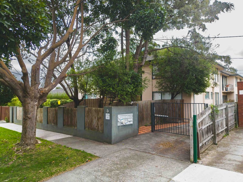 7/5 Crewe Road, Hughesdale, Vic 3166 Apartment for Sale realestate