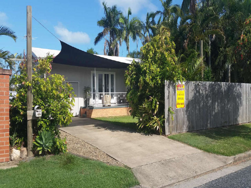 69 Scott Street, South Mackay, QLD 4740