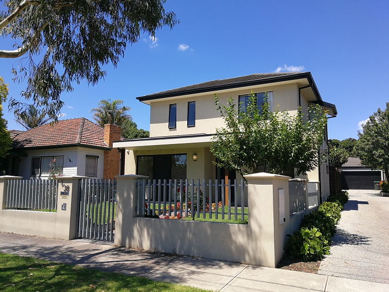 1/38 Peter Street, Box Hill North, VIC 3129