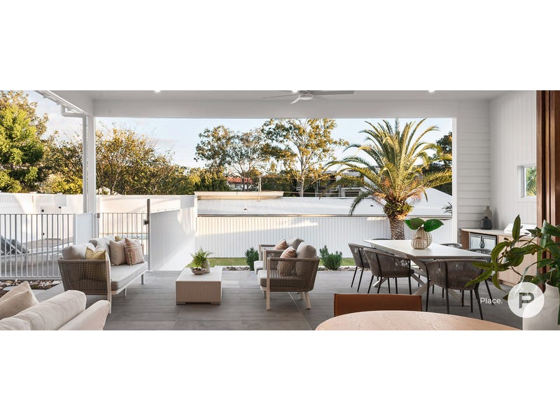 11 Jerome Street, Coorparoo, QLD 4151