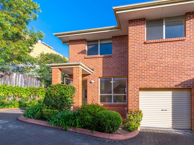 Real Estate & Property for Sale in Hornsby Heights, NSW 2077 Pg. 2